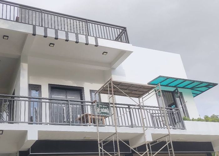 Exterior Painting