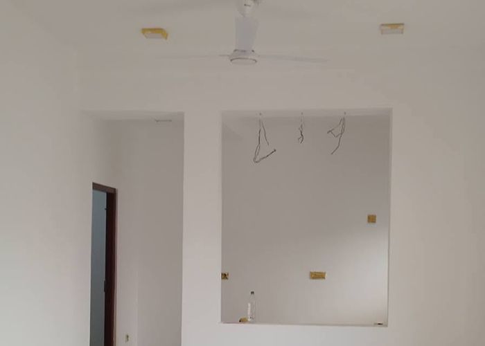 Interior Painting